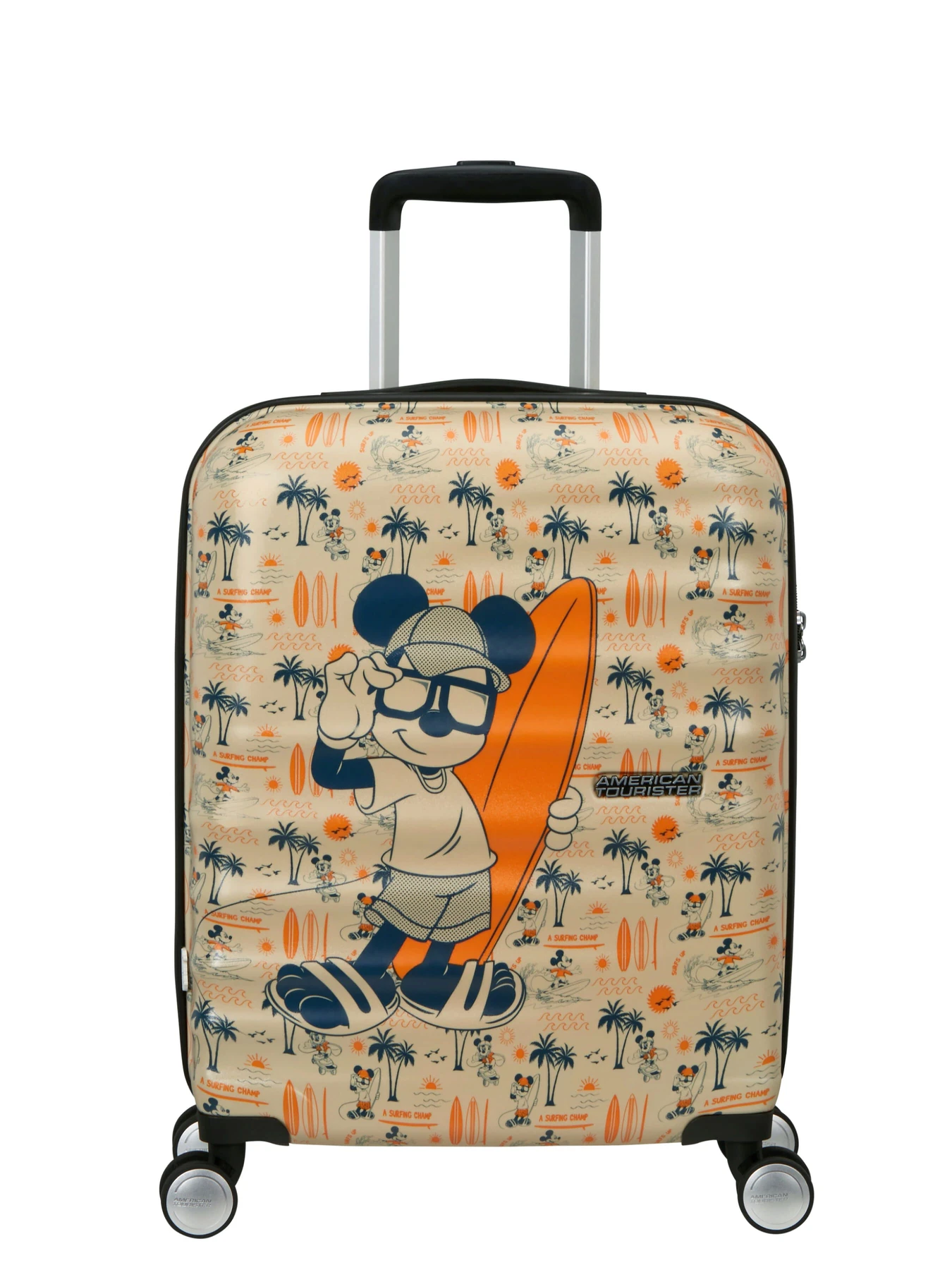 Дорожные сумки и чемоданы American Tourister модель 31C47017 Дорожные сумки и чемоданы American Tourister модель 31C47017 Фото