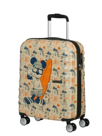 Дорожные сумки и чемоданы American Tourister модель 31C47017 Фото