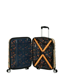 Дорожные сумки и чемоданы American Tourister модель 31C47017 Фото
