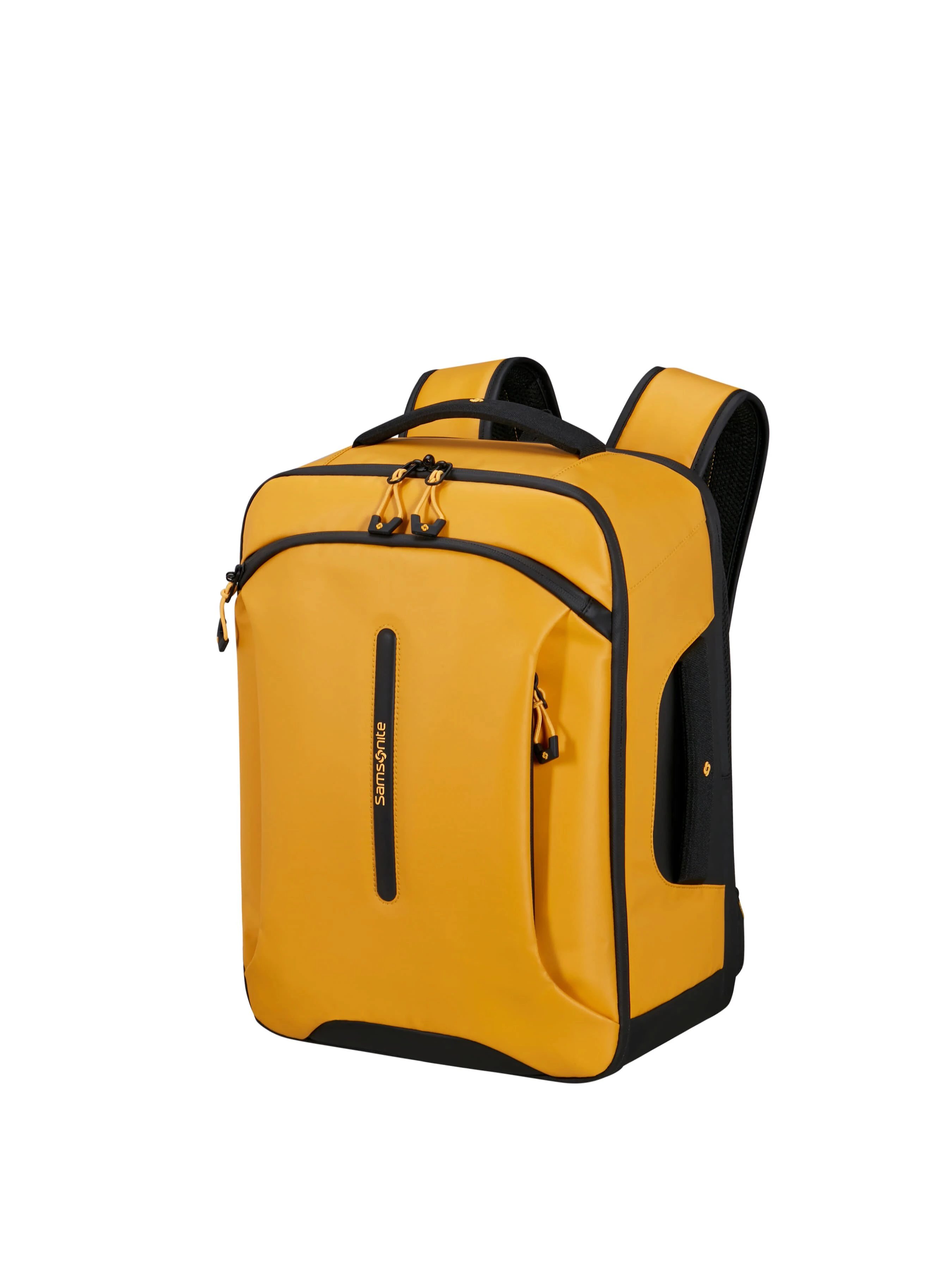 Samsonite Повсякденний рюкзак колір жовтий фото 2
