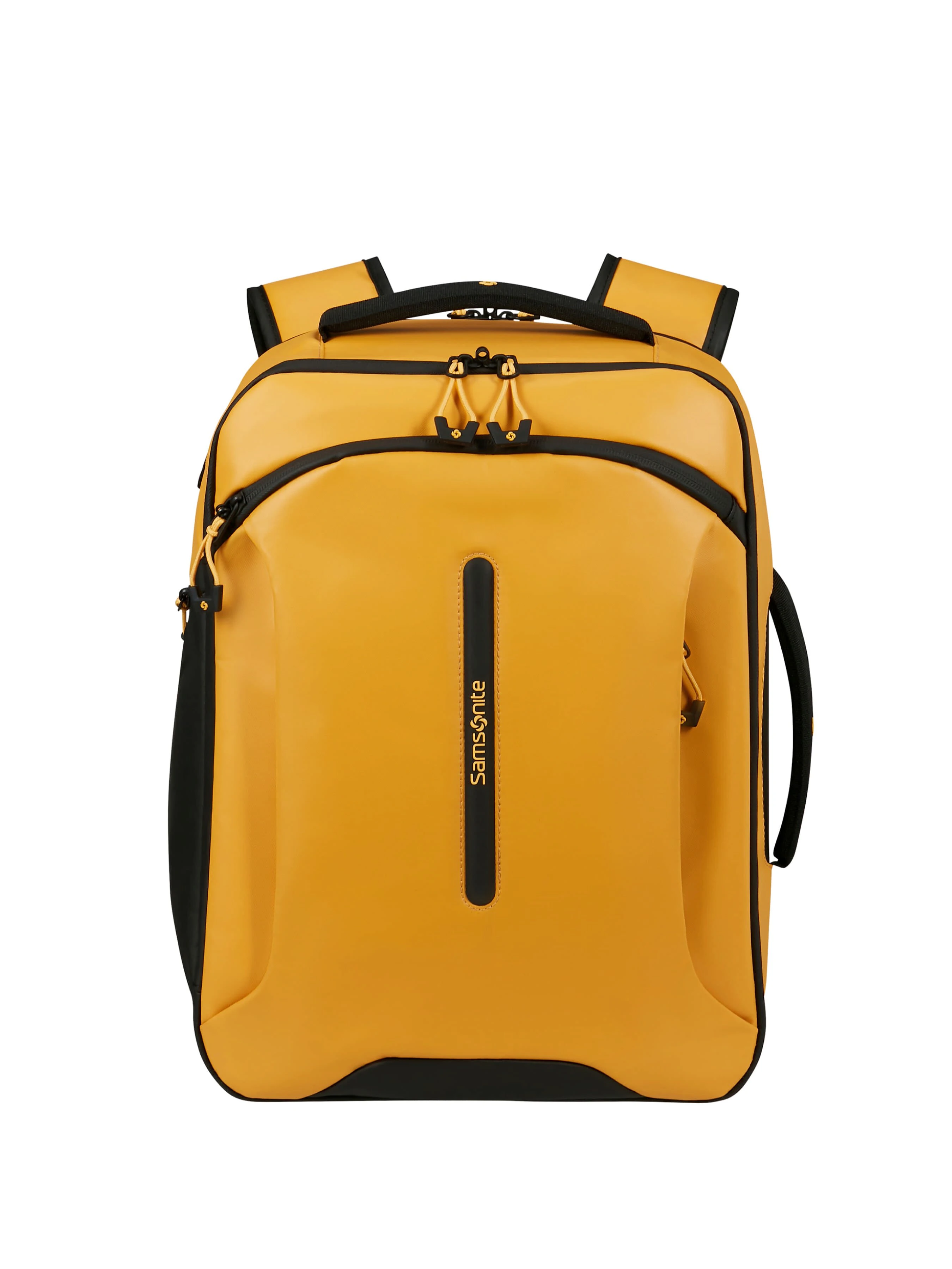 Samsonite Повсякденний рюкзак колір жовтий