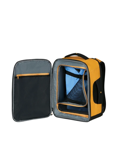 Samsonite Повсякденний рюкзак колір жовтий фото 3