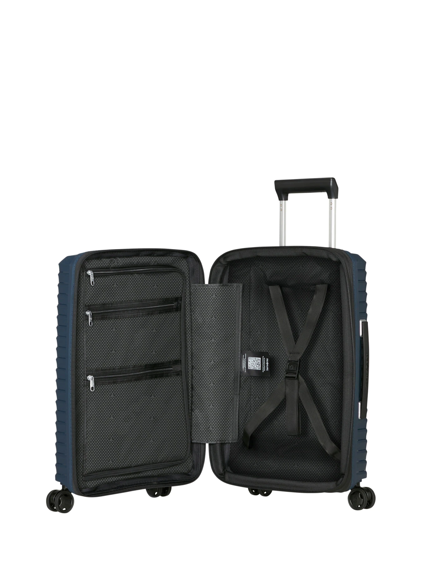 Дорожные сумки и чемоданы Samsonite модель KJ101010 Фото