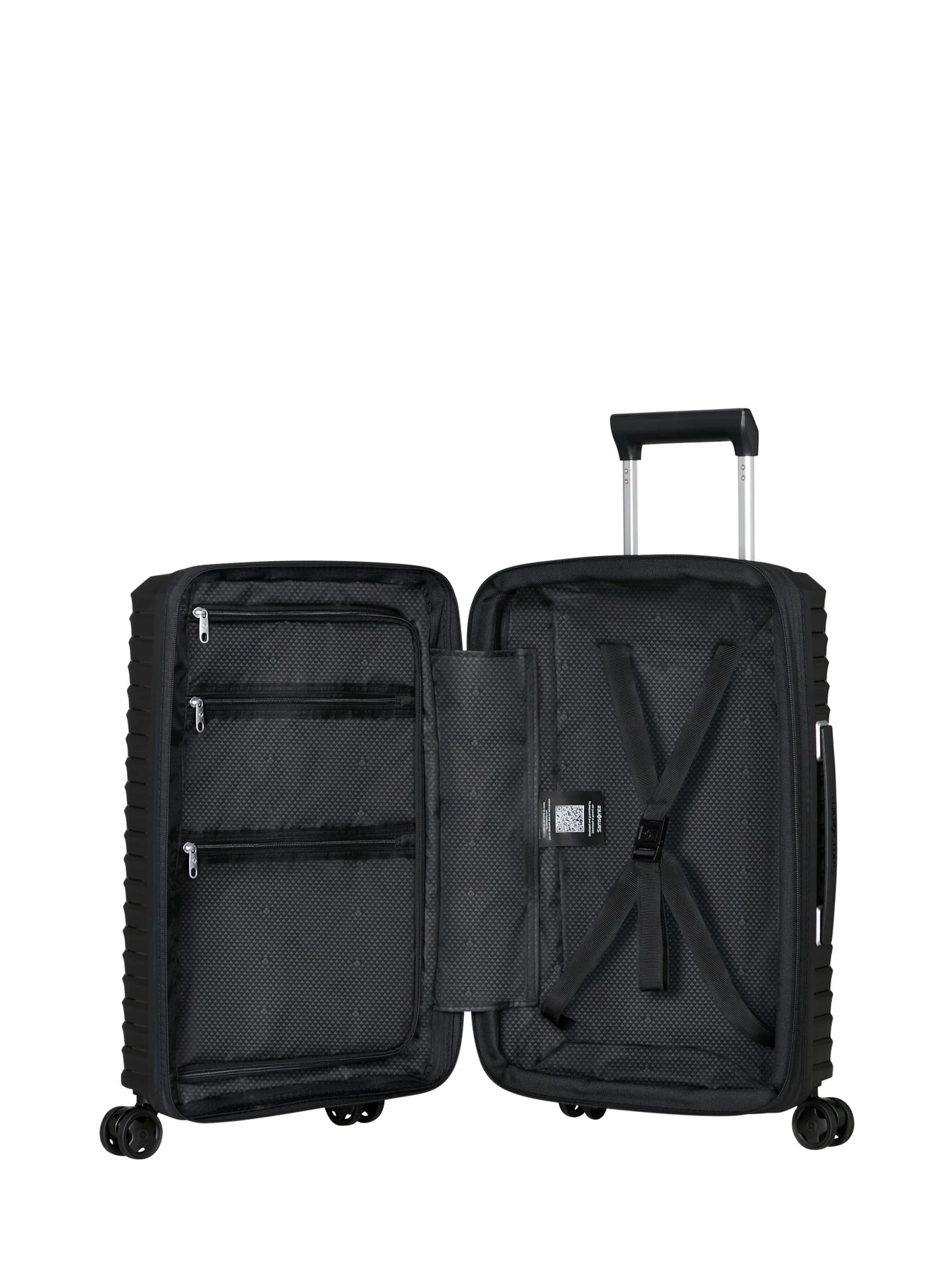 Дорожные сумки и чемоданы Samsonite модель KJ109010 Дорожные сумки и чемоданы Samsonite модель KJ109010 Фото
