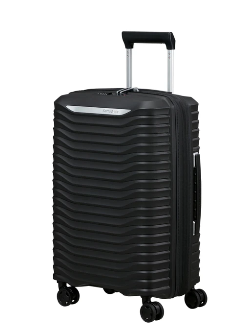 Samsonite Валіза колір чорний фото 2