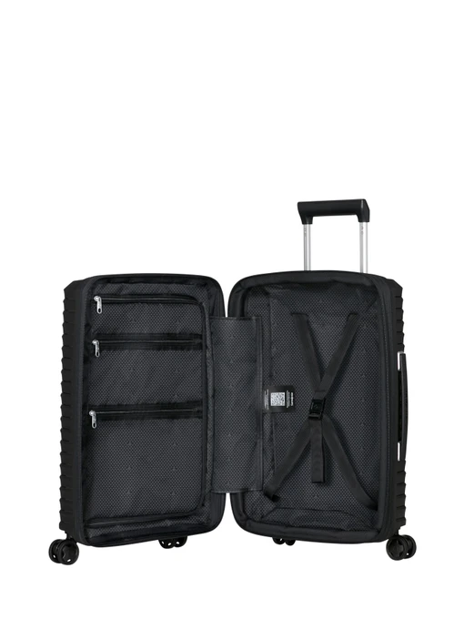 Samsonite Валіза колір чорний фото 3