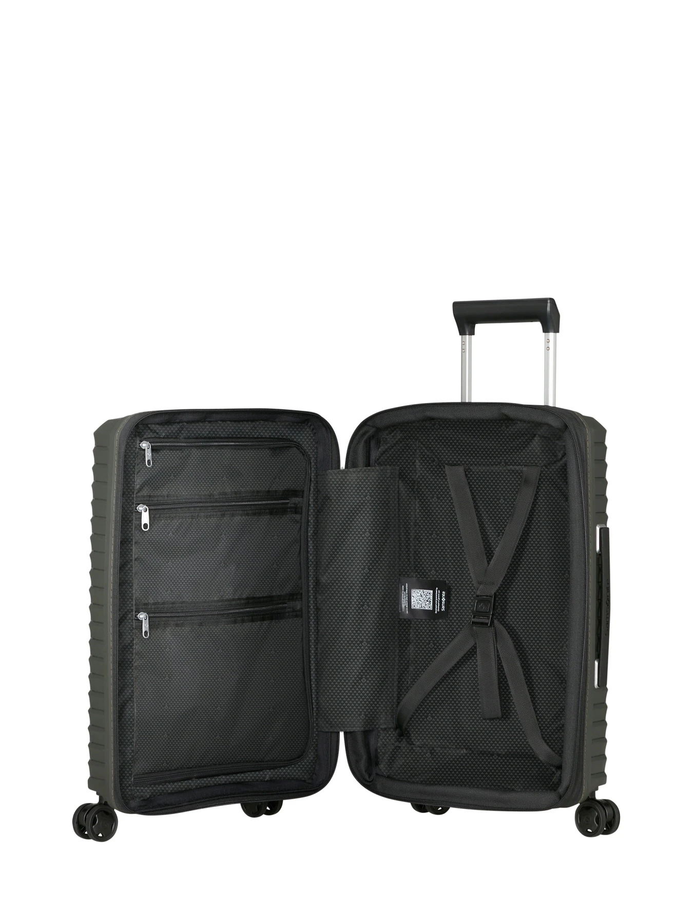 Дорожные сумки и чемоданы Samsonite модель KJ114010 Дорожные сумки и чемоданы Samsonite модель KJ114010 Фото