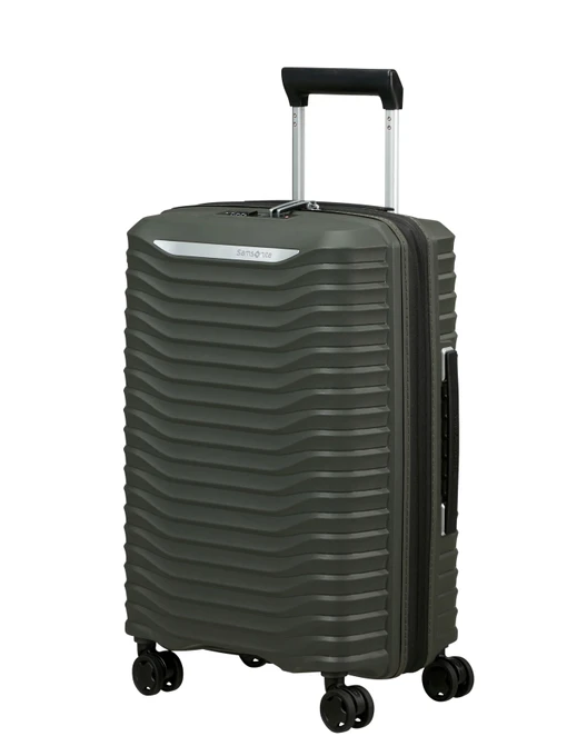 Samsonite Валіза колір зелений фото 2