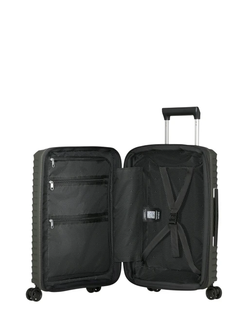 Samsonite Валіза колір зелений фото 3