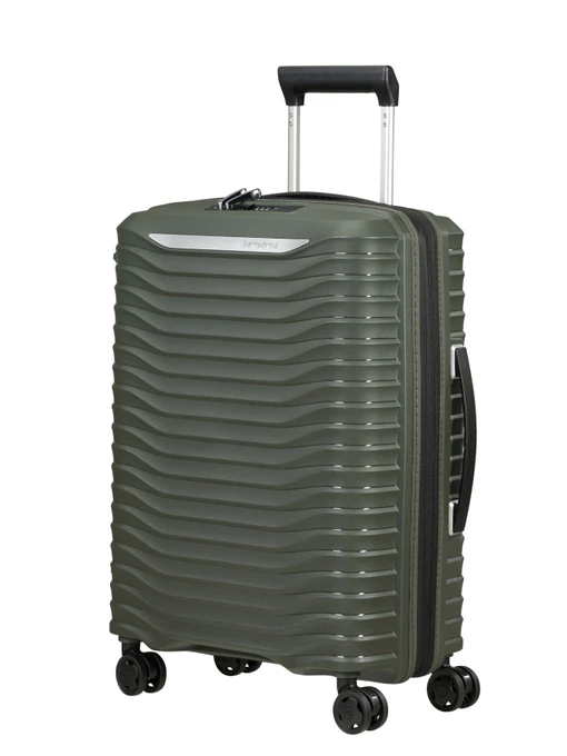 Samsonite Валіза колір зелений фото 2