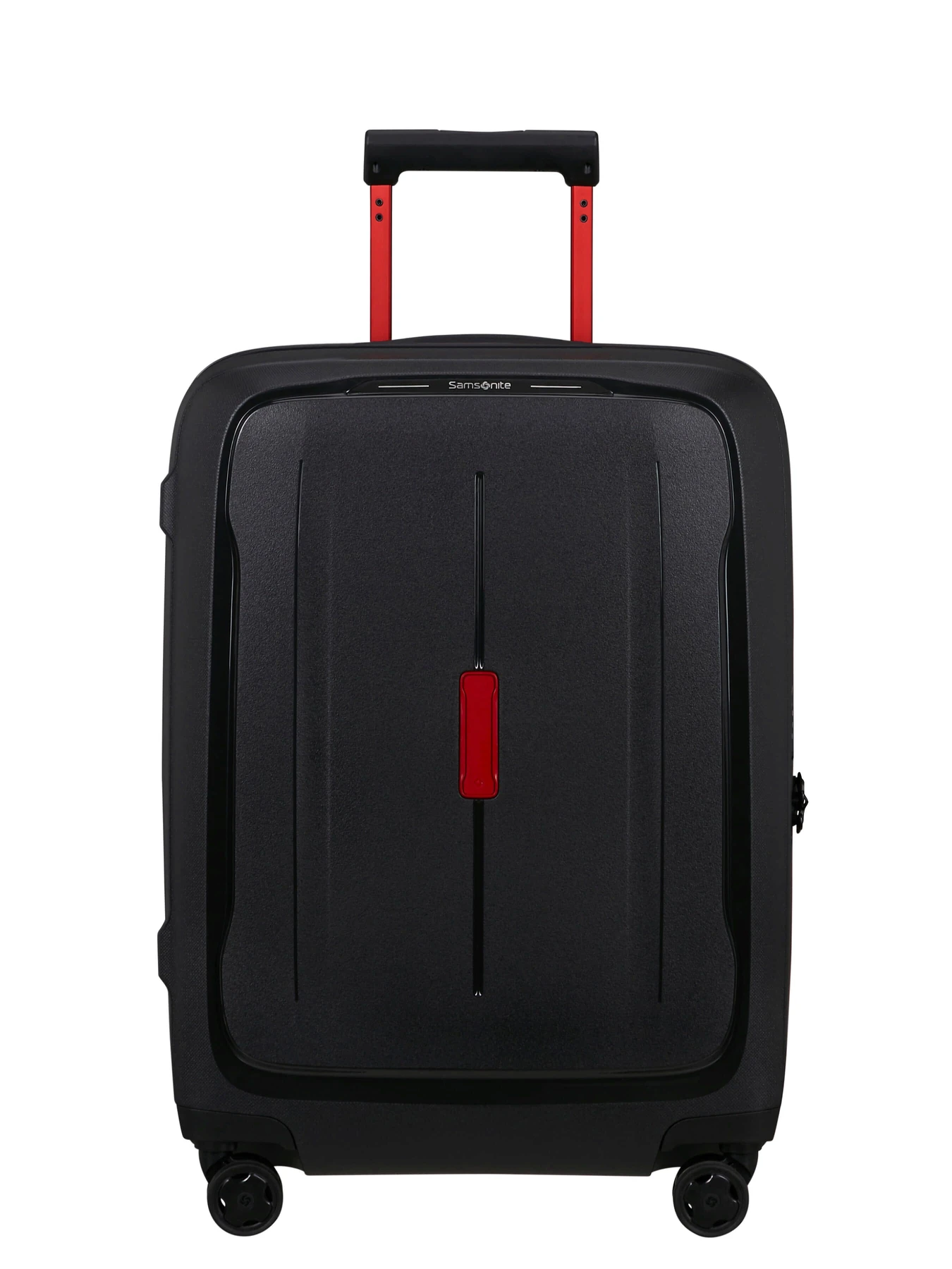 Дорожні сумки та валізи Samsonite модель KM018005 Фото