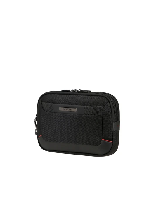 Samsonite Мессенджер колір чорний фото 2