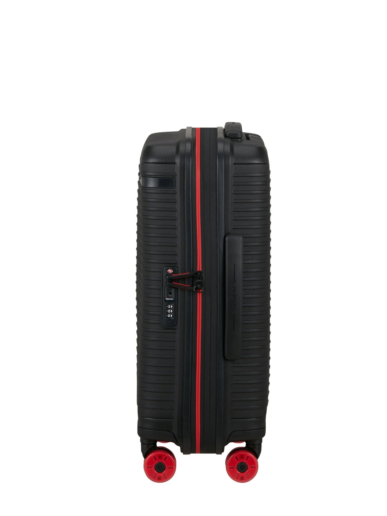 Дорожные сумки и чемоданы Samsonite модель KU709001 Фото