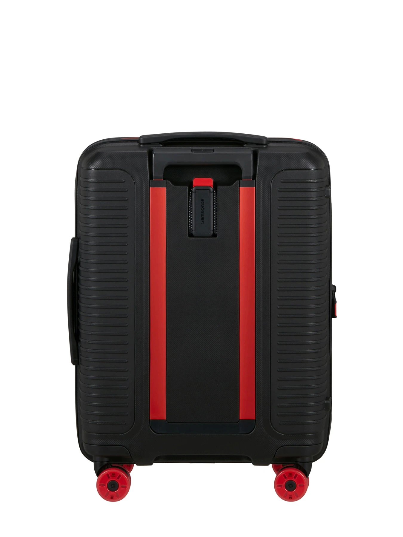 Дорожные сумки и чемоданы Samsonite модель KU709001 Фото