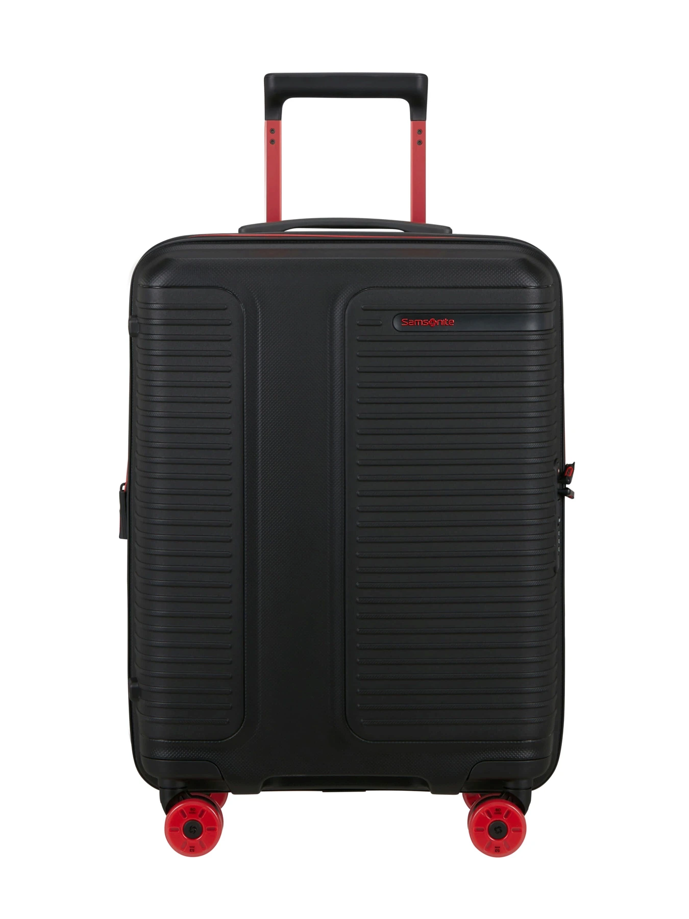 Дорожные сумки и чемоданы Samsonite модель KU709001 Фото