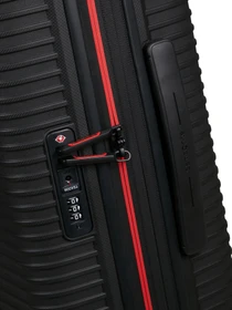 Дорожные сумки и чемоданы Samsonite модель KU709001 Фото