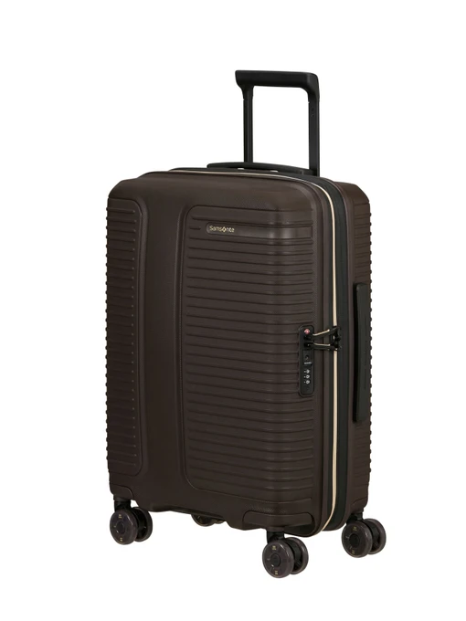 Samsonite Валіза колір коричневий фото 2