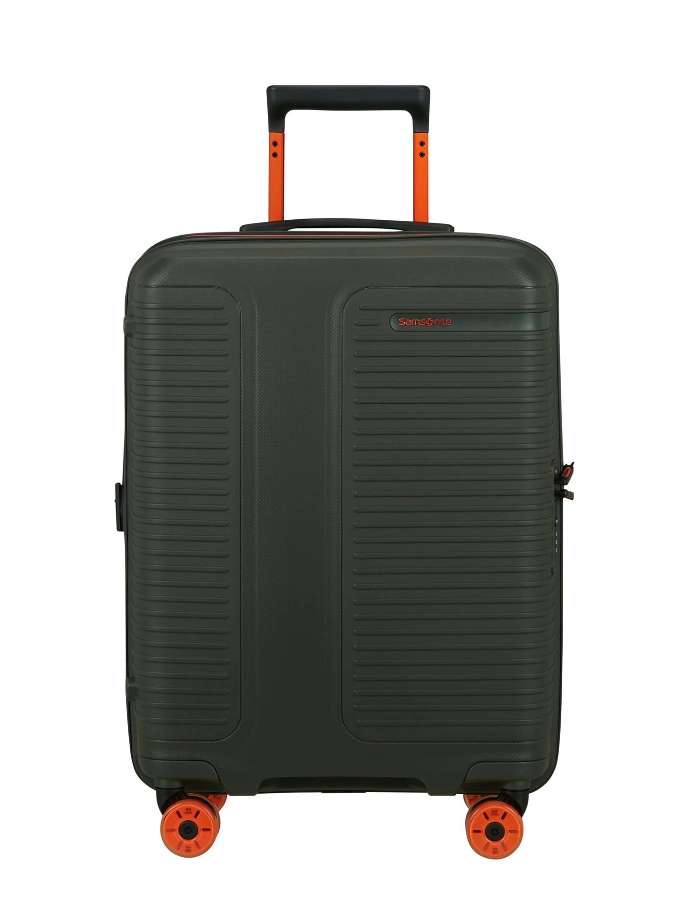 Дорожні сумки та валізи Samsonite модель KU724001 Фото