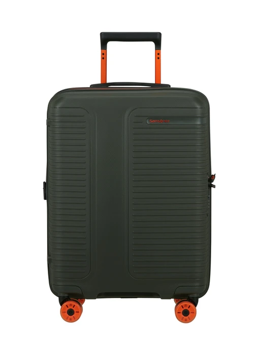 Дорожные сумки и чемоданы Samsonite модель KU724001 Фото