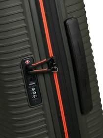 Дорожні сумки та валізи Samsonite модель KU724001 Фото