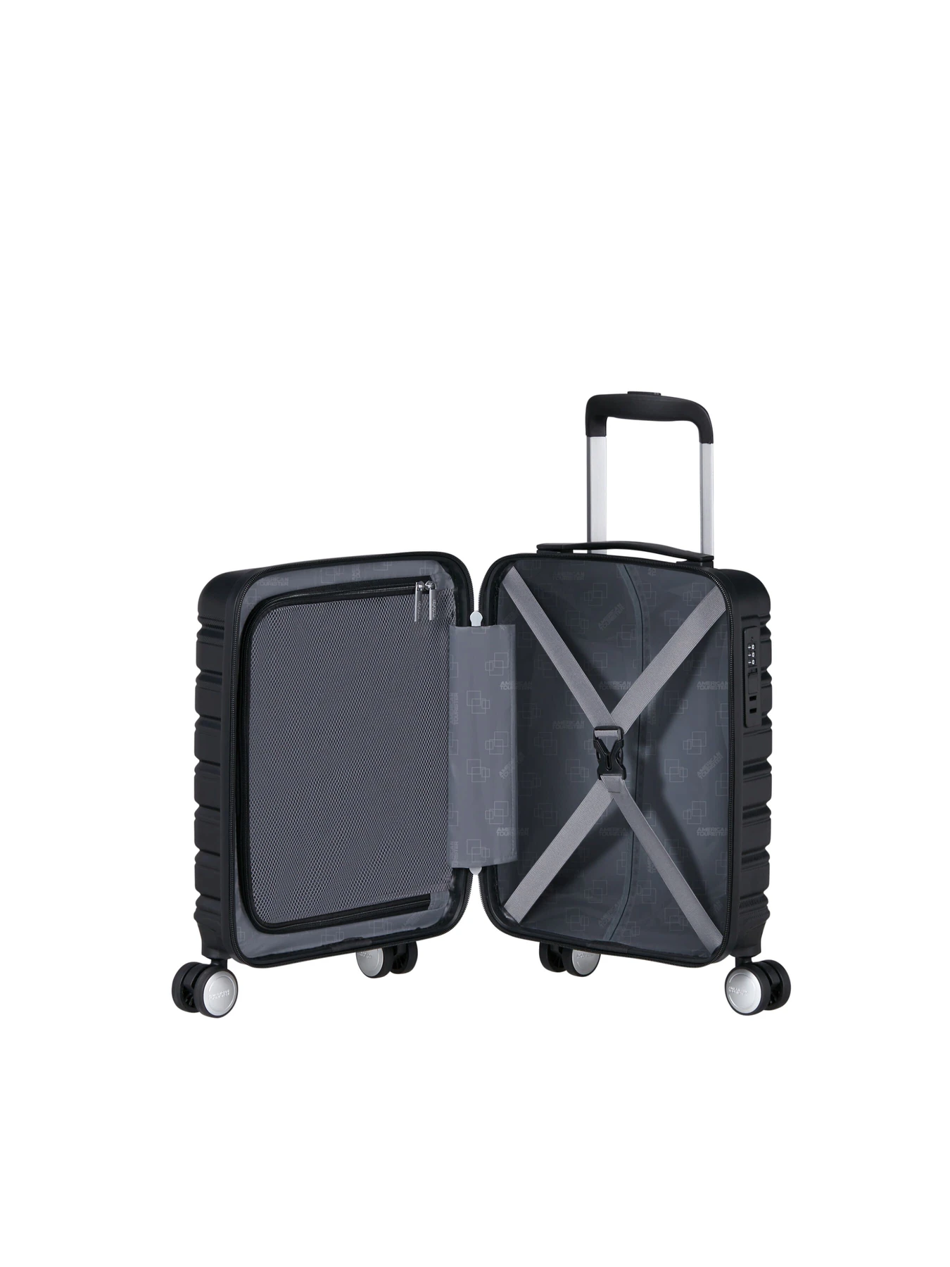 Дорожные сумки и чемоданы American Tourister модель ME809008 Фото