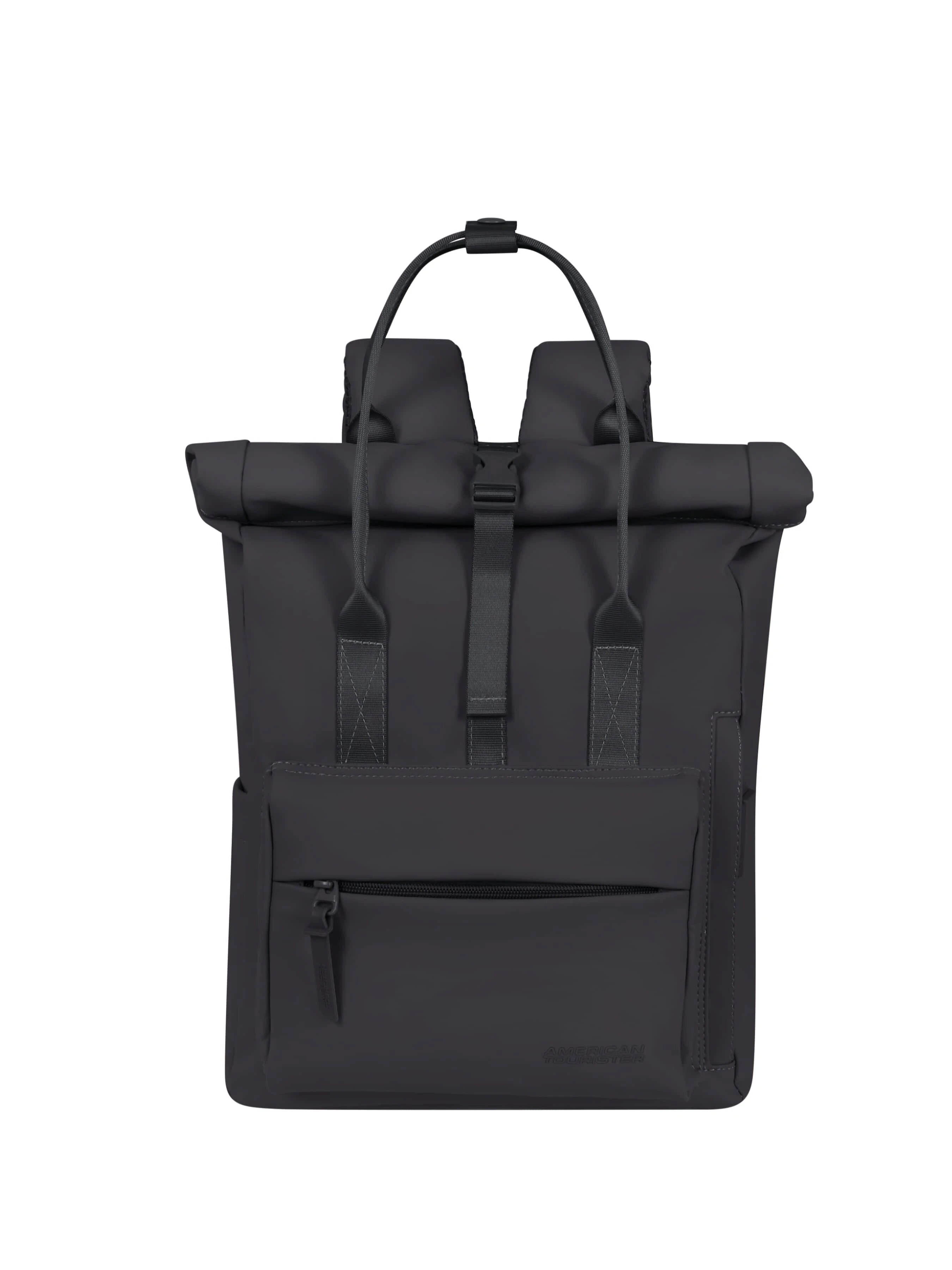 American Tourister Повсякденний рюкзак колір чорний