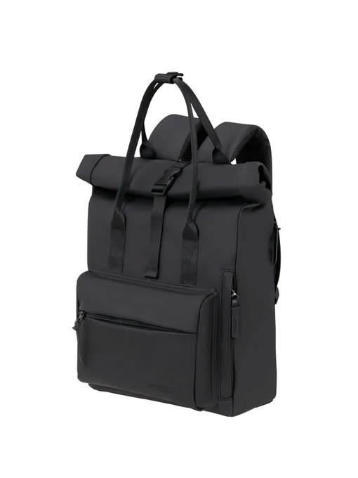 American Tourister Повсякденний рюкзак колір чорний фото 2