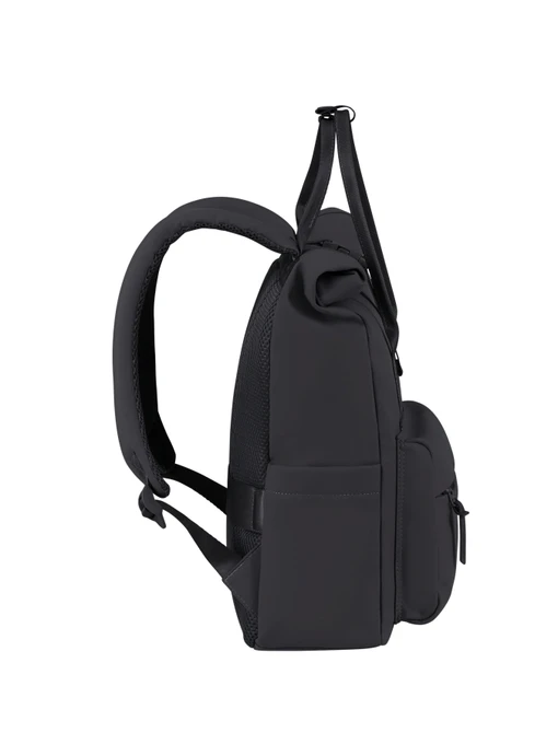 American Tourister Повсякденний рюкзак колір чорний фото 3