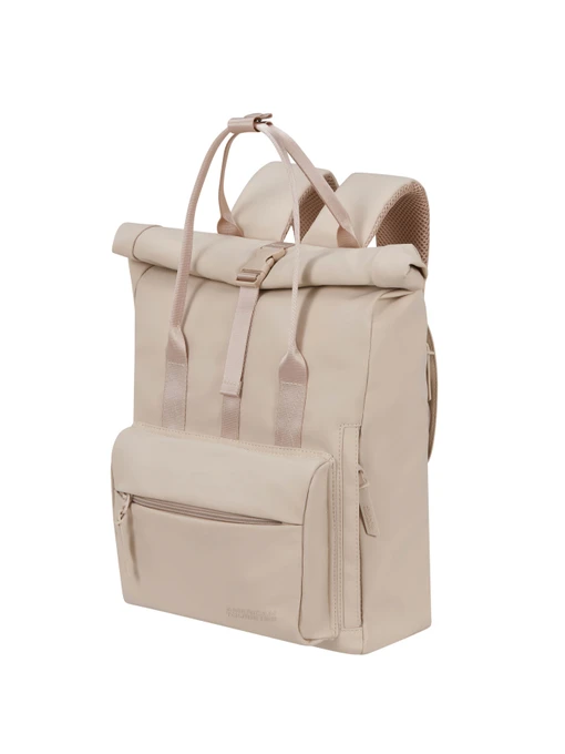 American Tourister Повсякденний рюкзак колір бежевий фото 2