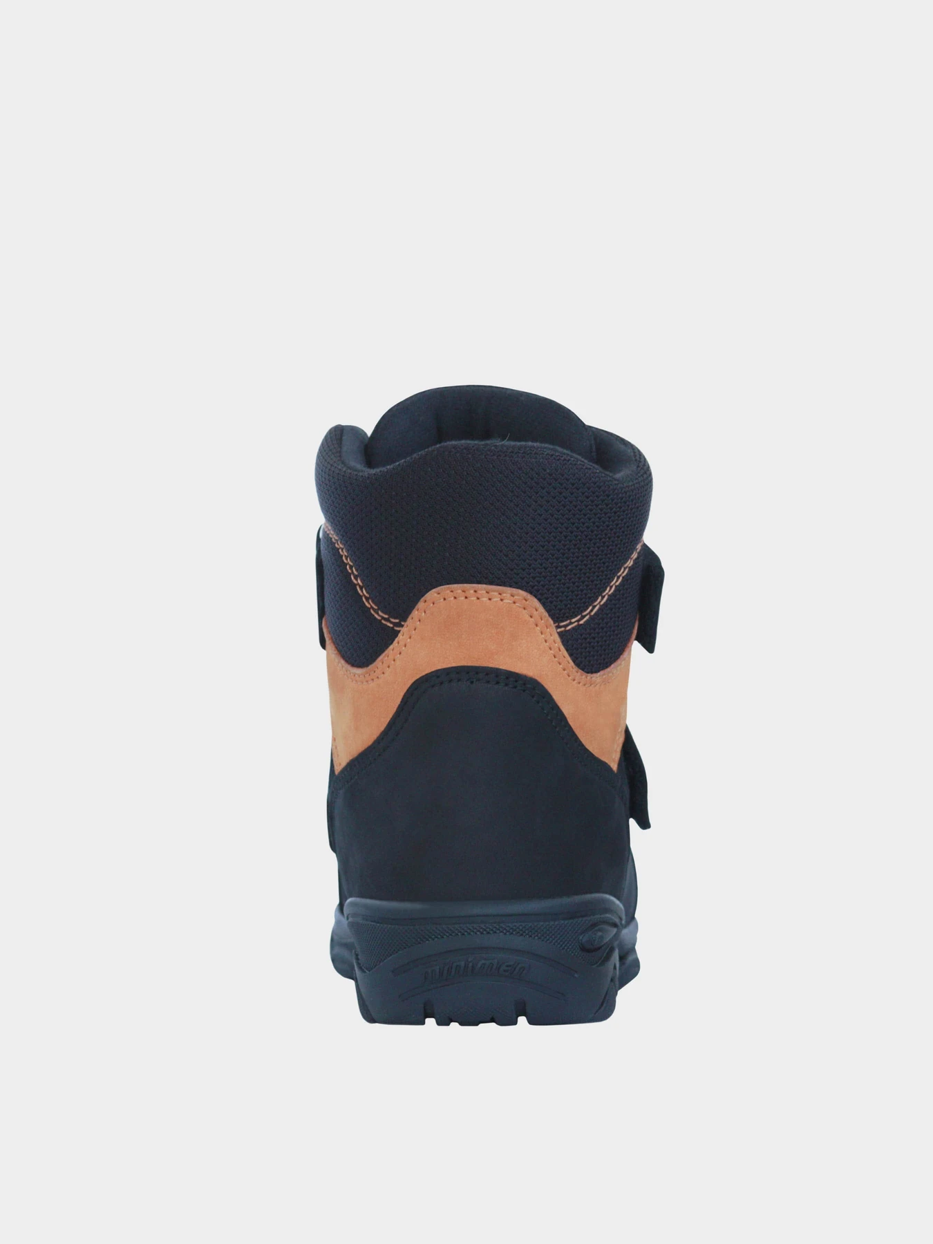 Ботинки и сапоги Minimen модель 15BLACK20 Ботинки и сапоги Minimen модель 15BLACK20 Фото
