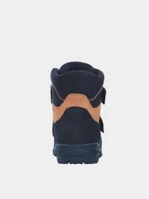 Ботинки и сапоги Minimen модель 15BLACK20 Фото