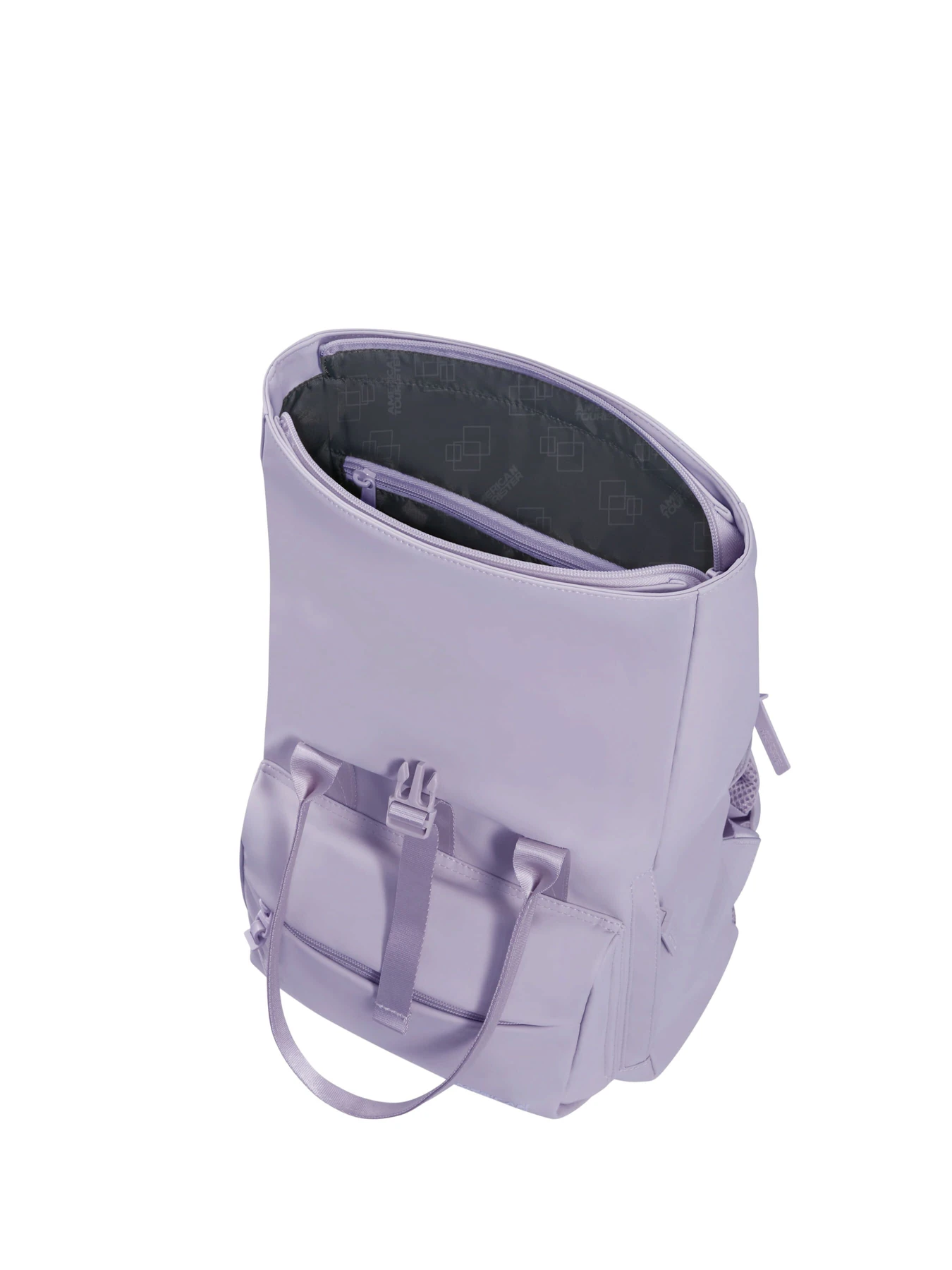 Рюкзаки American Tourister модель 24GB4076 Рюкзаки American Tourister модель 24GB4076 Фото