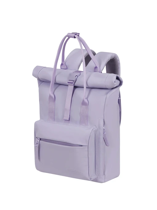 American Tourister Повсякденний рюкзак колір фіолетовий фото 2