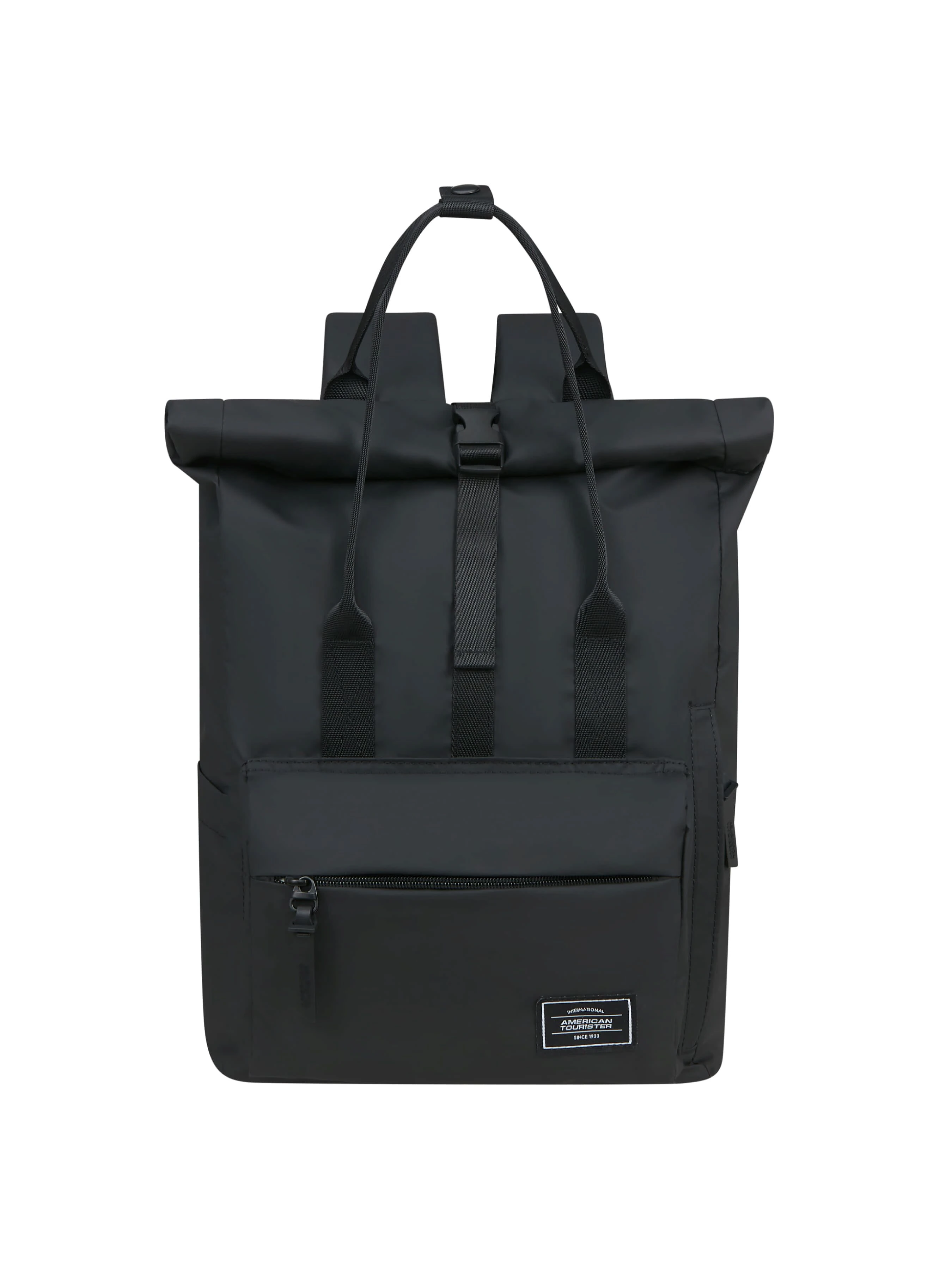 American Tourister Повсякденний рюкзак колір чорний