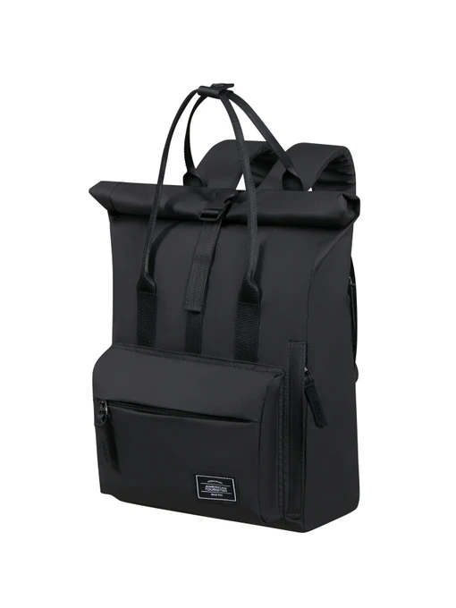 American Tourister Повсякденний рюкзак колір чорний фото 2