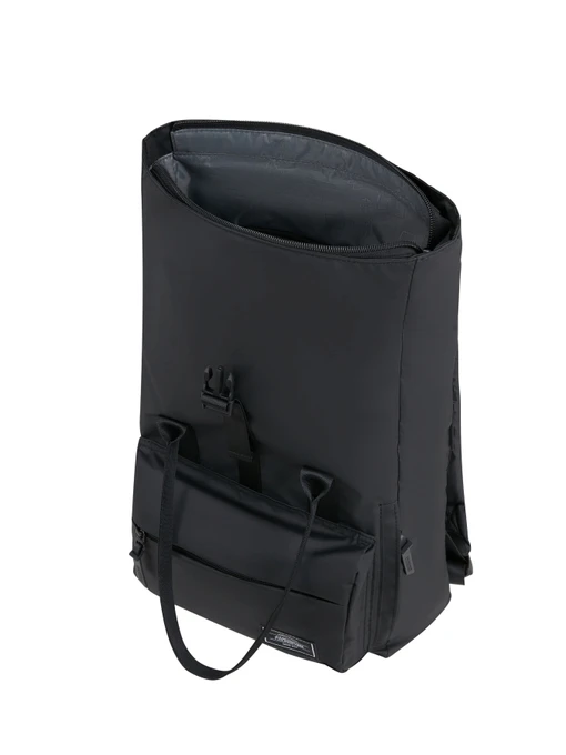 American Tourister Повсякденний рюкзак колір чорний фото 3