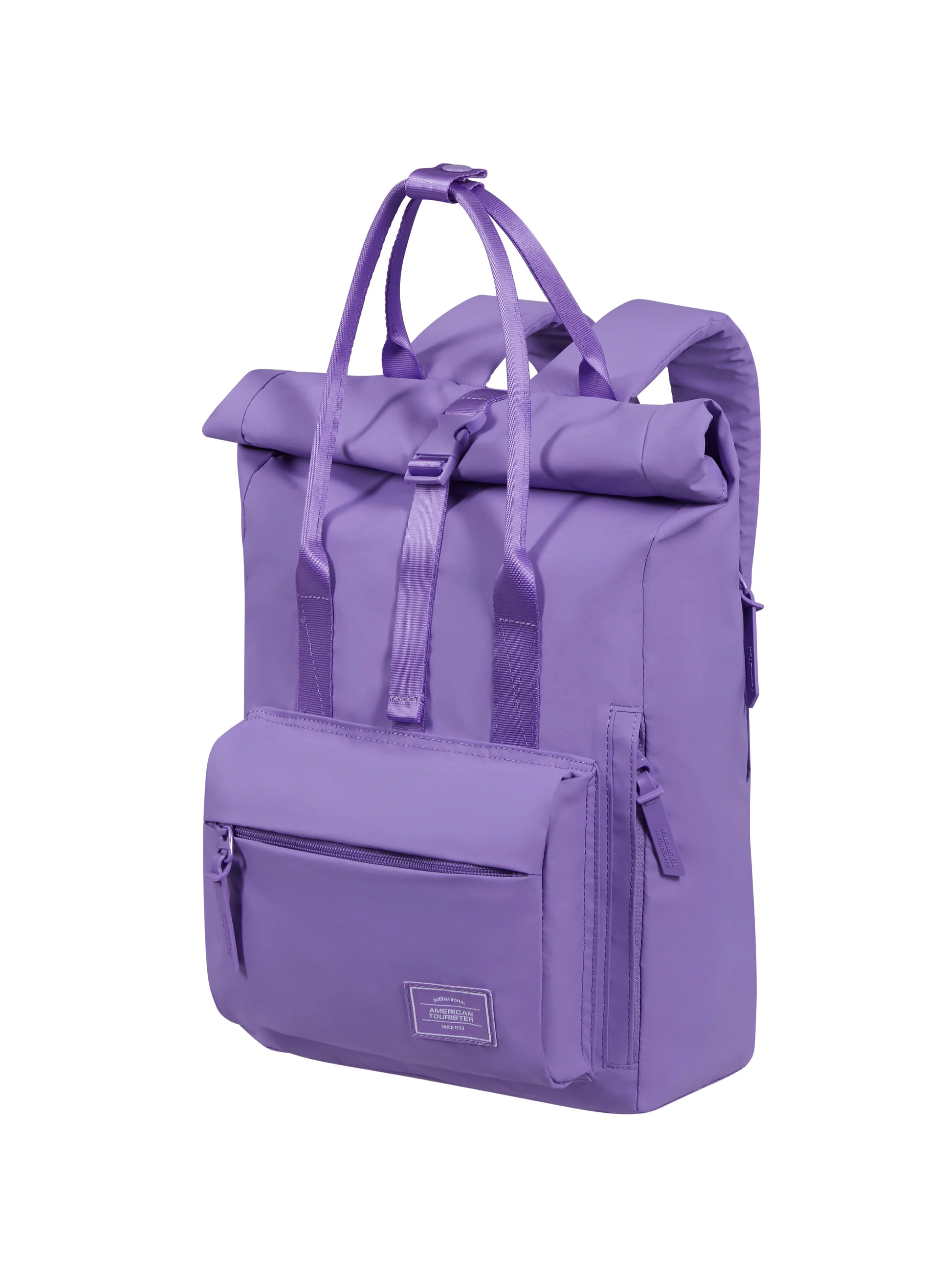American Tourister Повсякденний рюкзак колір фіолетовий фото 2