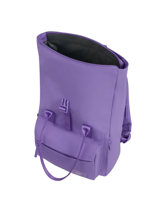 American Tourister Повсякденний рюкзак колір фіолетовий фото 3