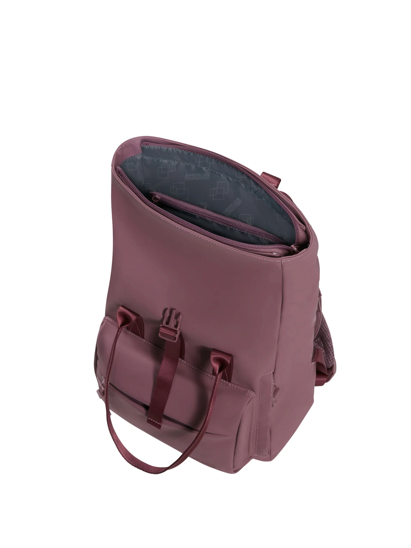 Рюкзаки American Tourister модель 24GC0076 Рюкзаки American Tourister модель 24GC0076 Фото