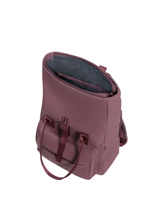 American Tourister Повсякденний рюкзак колір бузковий фото 3