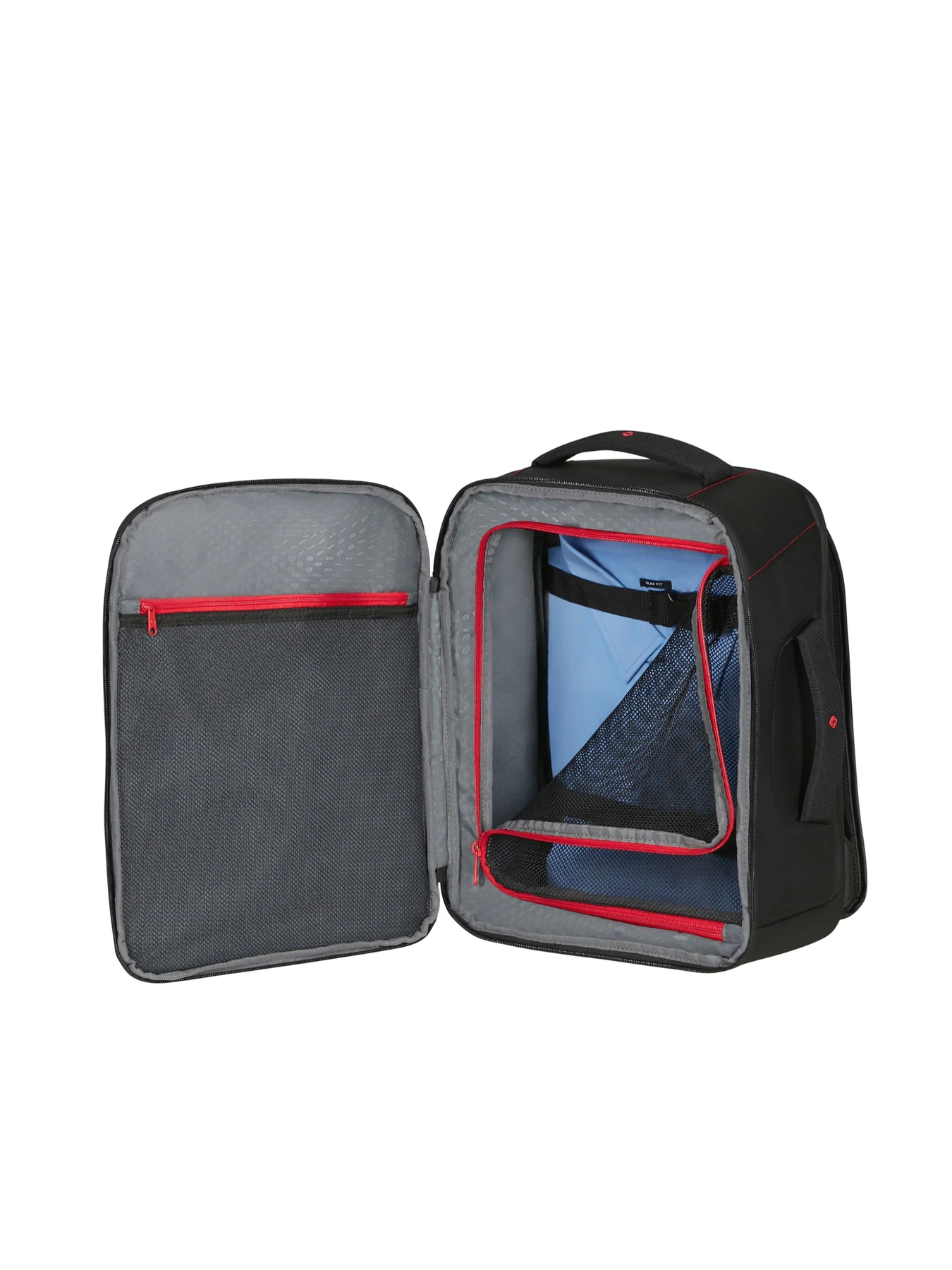 Рюкзаки Samsonite модель KH709024 Фото