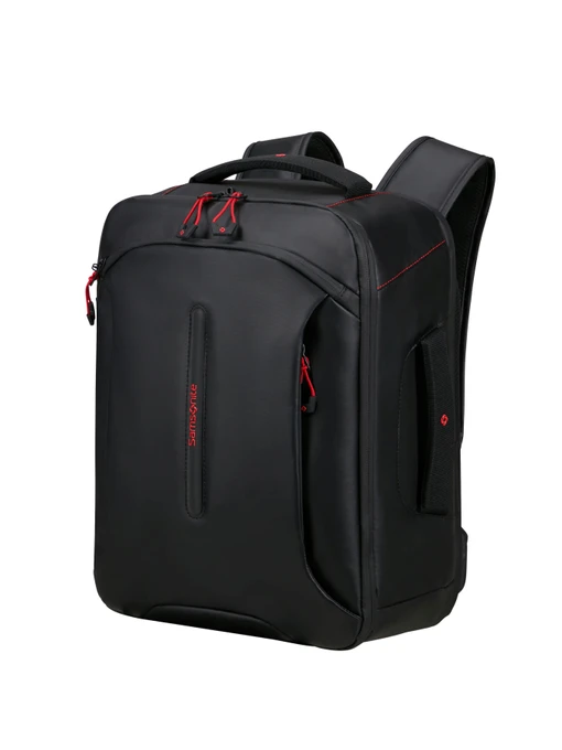 Samsonite Повсякденний рюкзак колір чорний фото 2