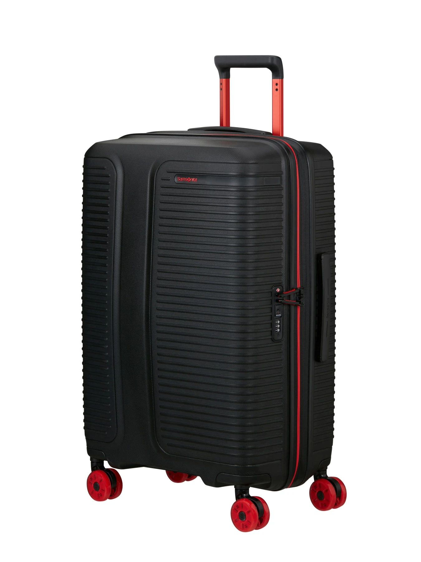 Дорожные сумки и чемоданы Samsonite модель KU709003 Фото
