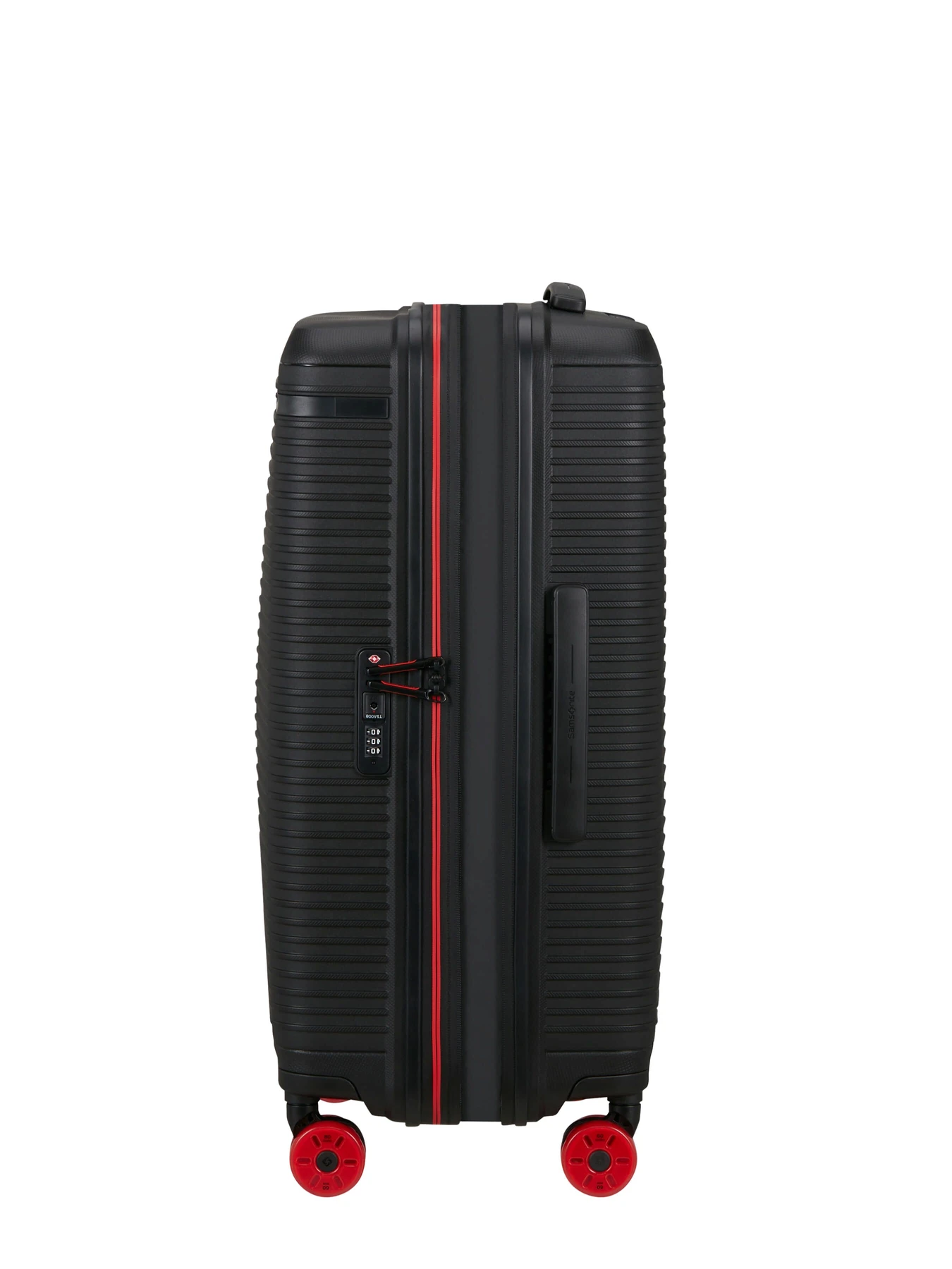 Дорожные сумки и чемоданы Samsonite модель KU709003 Фото