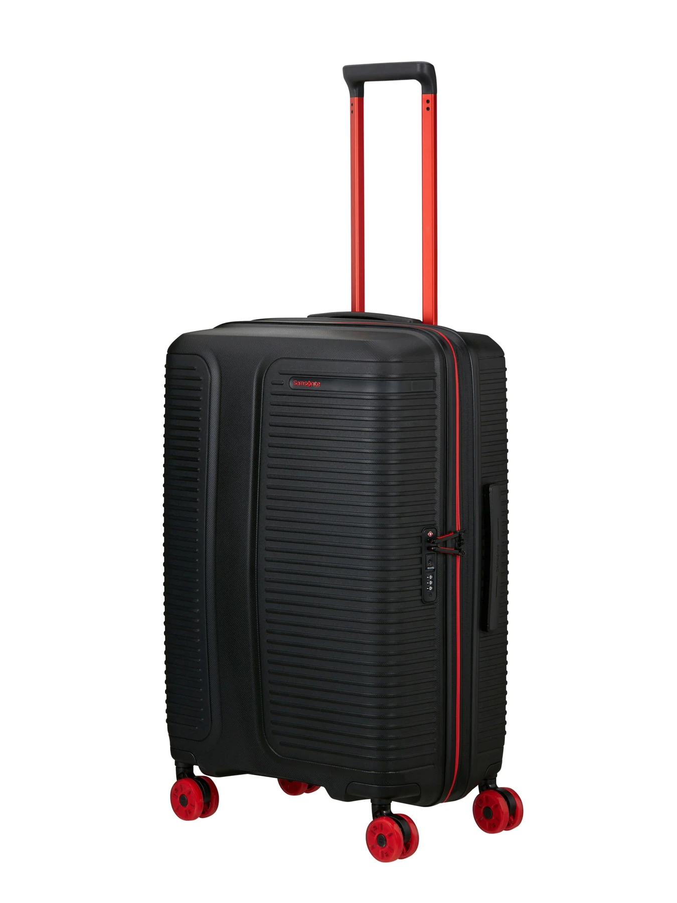 Дорожные сумки и чемоданы Samsonite модель KU709003 Фото