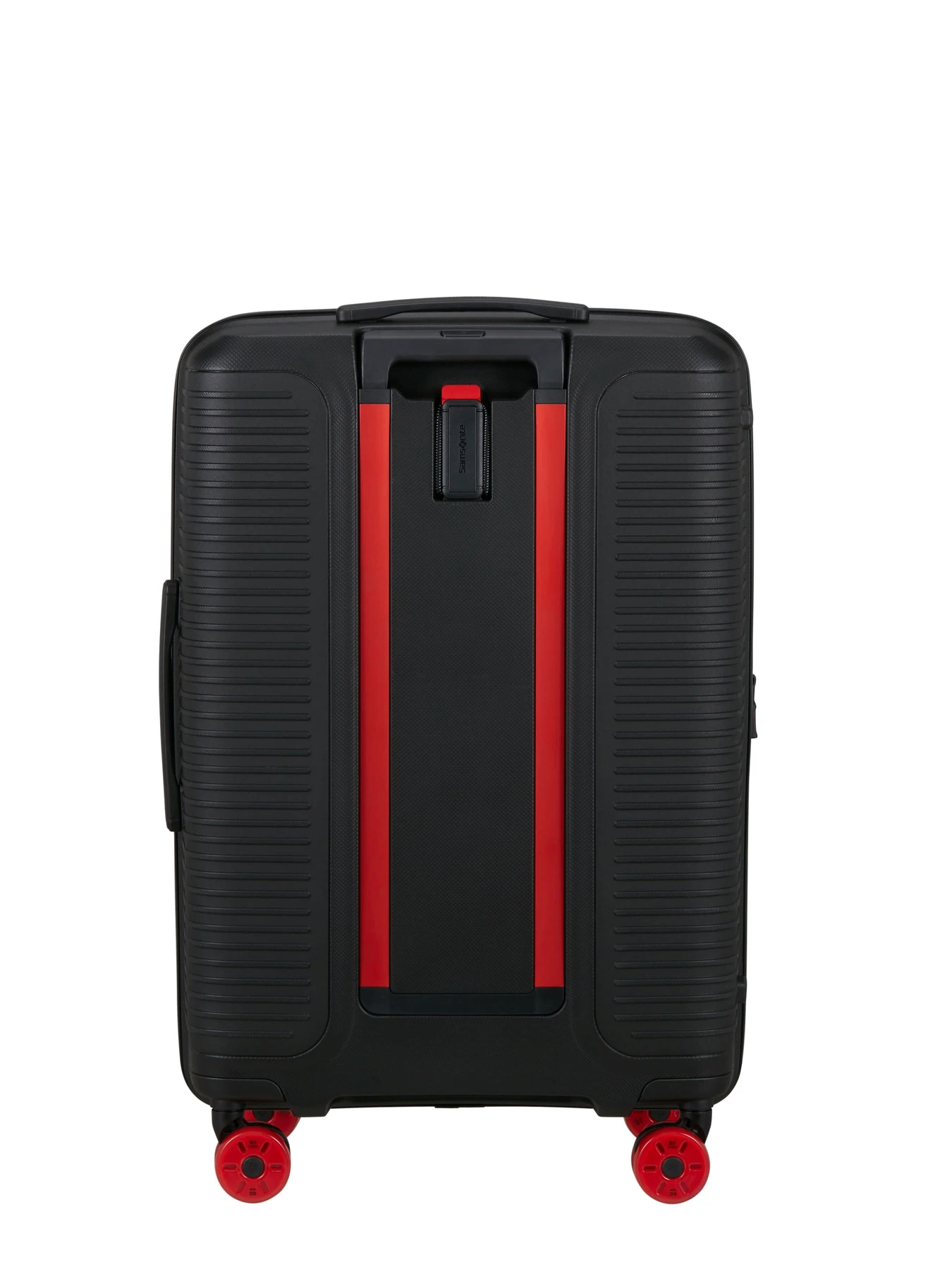 Дорожные сумки и чемоданы Samsonite модель KU709003 Фото