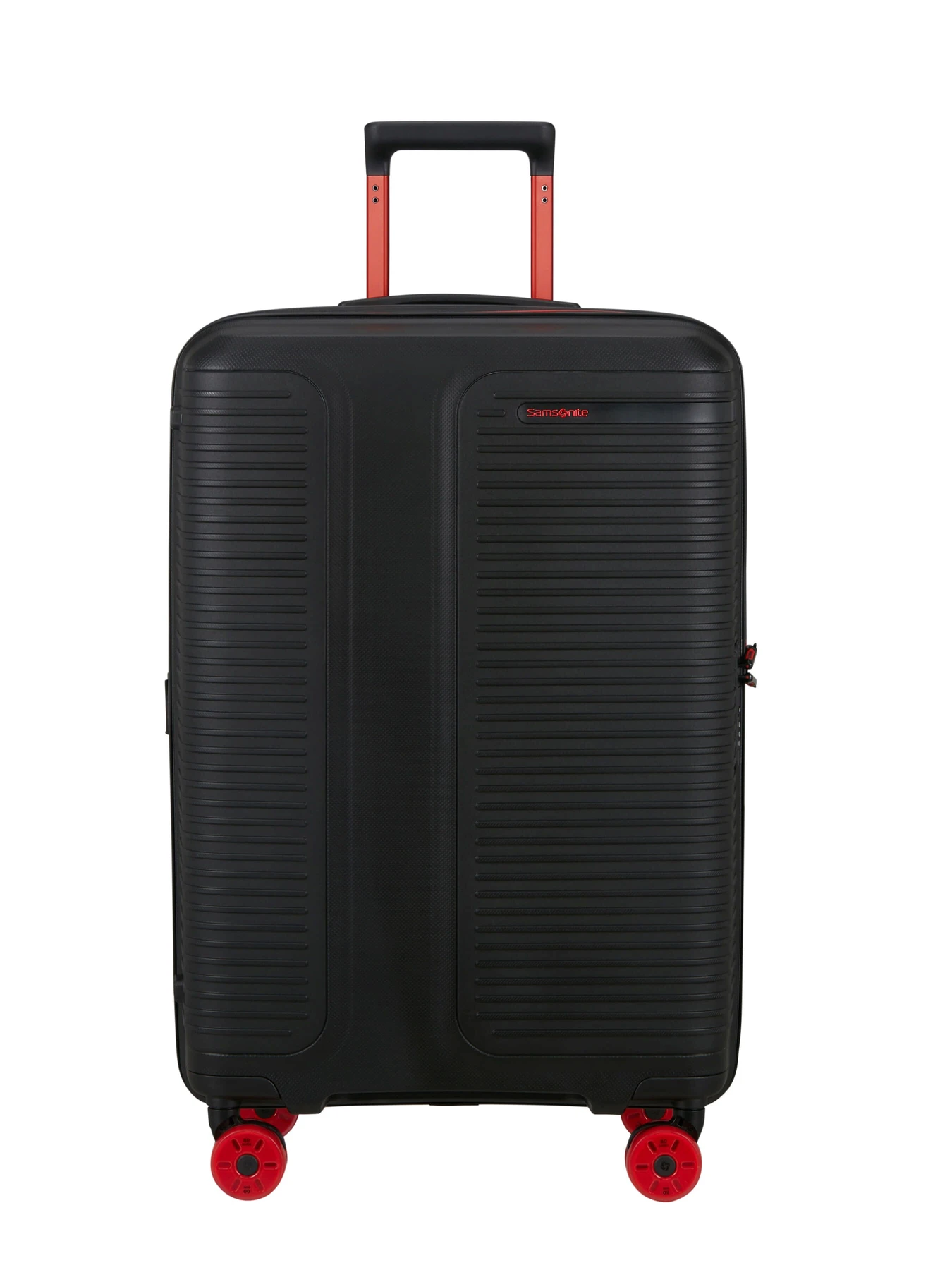 Дорожные сумки и чемоданы Samsonite модель KU709003 Фото