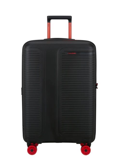Дорожные сумки и чемоданы Samsonite модель KU709003 Фото