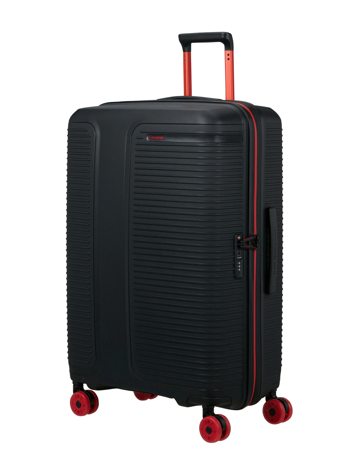 Дорожные сумки и чемоданы Samsonite модель KU709004 Фото