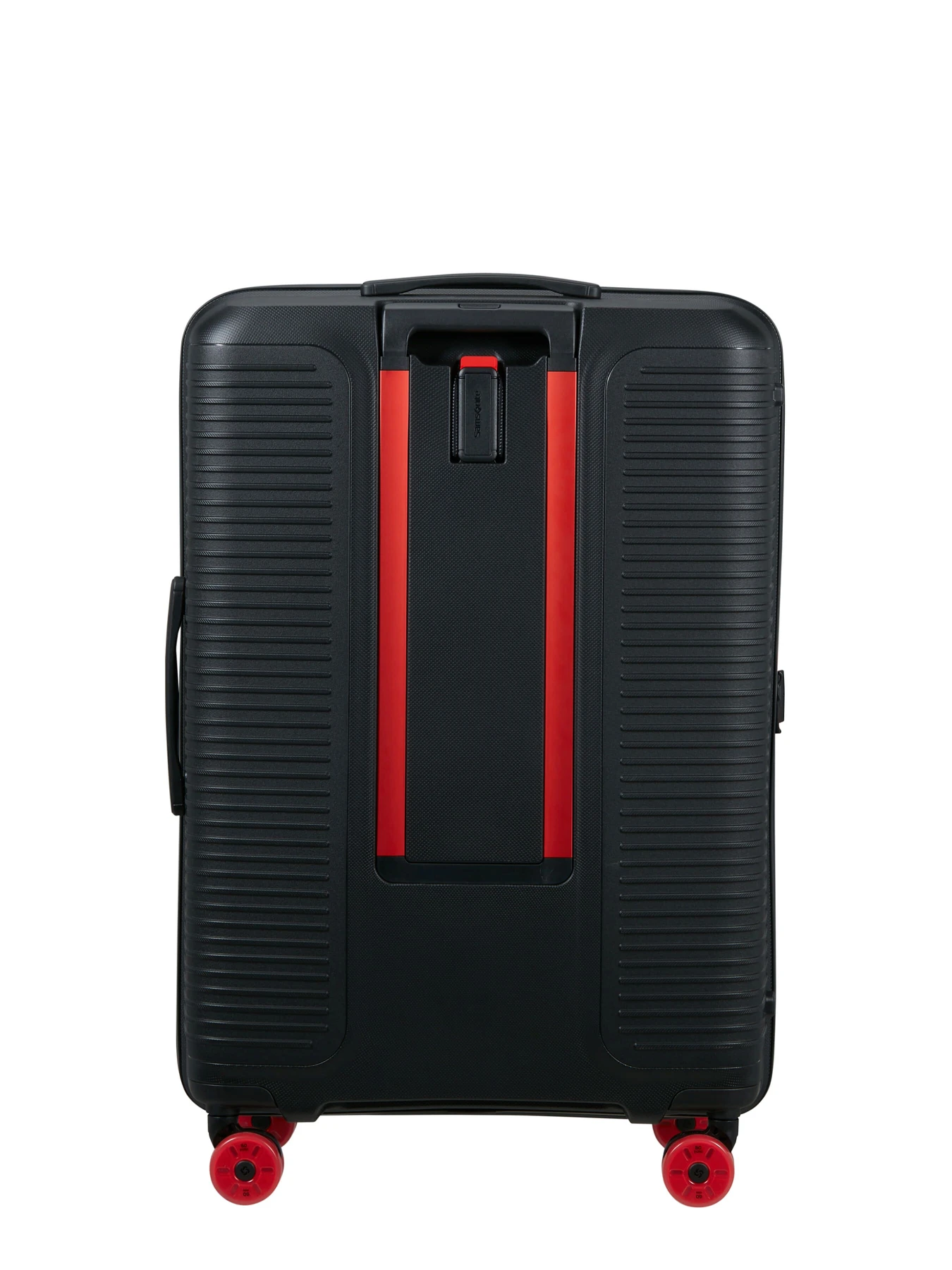 Дорожные сумки и чемоданы Samsonite модель KU709004 Фото